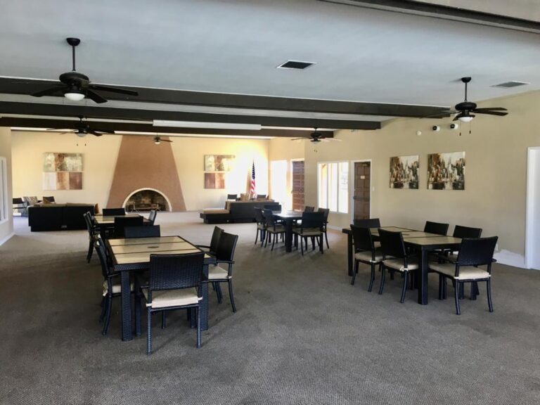 Rowland Heights Mobile Estates