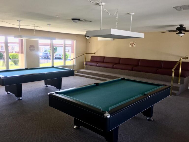 Rowland Heights Mobile Estates